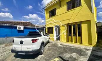 Imagem 2: Casa de rua-À VENDA-Campo Grande-Rio de Janeiro-RJ