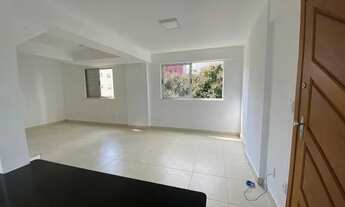 Imagem: BELO HORIZONTE - Apartamento Padrão - São