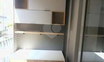 Imagem 6: São Paulo - Apartamento Padrão - VILA MADALENA