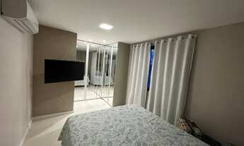 Imagem 3: Repletto Luzia Apartamento com 3 dormitórios