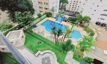 Imagem: Apartamento com 3 dormitórios para alugar