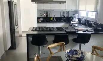 Imagem: Apartamento com 3 suítes para alugar, 244