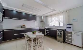 Imagem 7: Casa Residencial à venda, Chácara Canta Galo, Cotia - CA5528