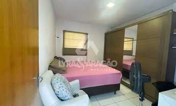 Imagem 3: Alugo uma casa Excelente Localização, garagem para 2 carros, 2 Quartos, Sendo Su