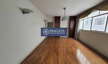 Imagem 1: Venda de apartamento com 190 m² em Higienópolis