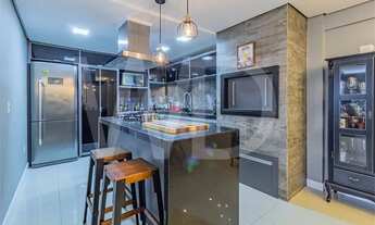 Imagem 3: Porto Alegre - Casa de Condomínio - TRISTEZA