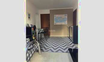 Imagem 2: São Paulo - Apartamento Padrão - VILA CLEMENTINO