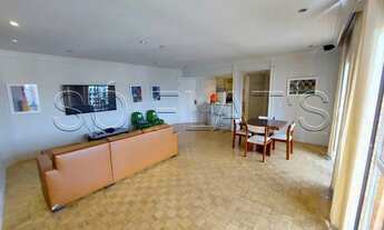 Imagem 5: Apartamento Contemporâneo 84m² 2 dormitórios 1 vaga para locação na Vila Nova Conceição