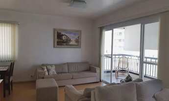 Imagem: Apartamento com 145 m² e 3 suítes - Vila