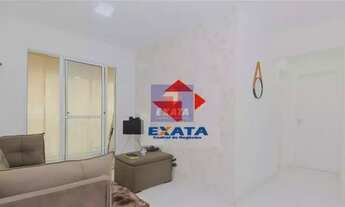 Imagem 7: Apartamento para venda 2 quarto(s) vila rosália guarulhos - W1818_AP287