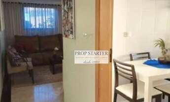 Imagem 5: Cobertura com 3 dormitórios à venda, 260 m² por R$ 1.350.000,00 - Vila Formosa - São Paulo