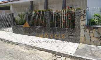 Imagem 2: Casa para Venda em Aracaju, Luzia, 3 dormitórios, 1 suíte, 2 banheiros, 1 vaga