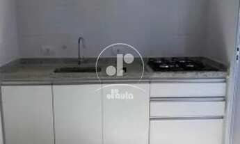 Imagem 3: Apartamento Novo sem Condomínio 50m², 2 dormitórios sendo 1 suíte, 1vaga, Vila Valparaíso