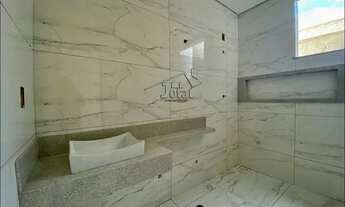 Imagem 6: Casa térrea de 110 m² de área construída com 3 quartos(st) no bairro Parque Olímpico