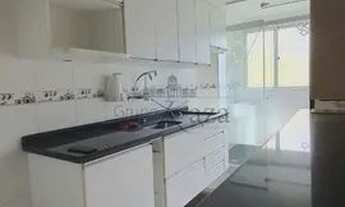 Imagem 6: Apartamento - Vila Ema - Residencial Spazio Campos Di Provence - 77m² - 3 Dormitórios