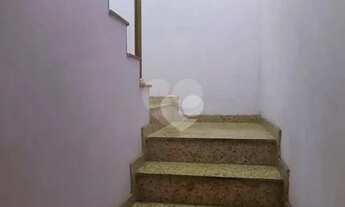 Imagem 5: Rio de Janeiro - Casa Padrão - GRAJAÚ