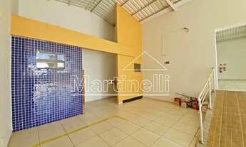 Imagem 7: Comercial Salão em Ribeirão Preto