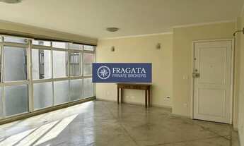 Imagem 3: Apartamento com 3 dormitórios para alugar, 160 m² - Jardim Europa - São Paulo/SP