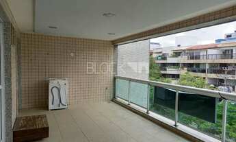 Imagem 4: Rio de Janeiro - Apartamento Padrão - Recreio dos Bandeirantes