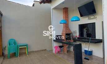 Imagem 5: VENDO CASA NA 405 NORTE COM 3 QUARTOS PISCINA E ENERGIA SOLAR