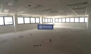 Imagem 4: Prédio comercial monousuário 11 andares para venda ou locação na Vila Olímpia