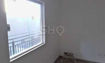 Imagem 2: COND RESIDENCIAL - METRO TUCURUVI - 2 DORMS - SEM VAGA