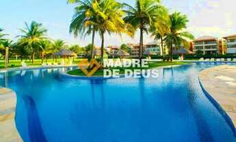 Imagem 2: Apartamento lindíssimo no Porto das Dunas - Fortaleza