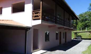 Imagem: Aluguel Apartamento Itoupavazinha