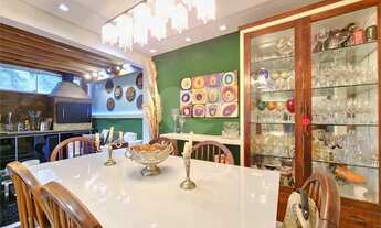 Imagem 6: Porto Alegre - Casa de Condomínio - TERESÓPOLIS