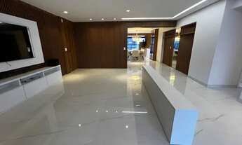 Imagem 6: APARTAMENTO COM 4 SUÍTES PRONTO PRA MORAR NA VILA SÃO FRANCISCO!