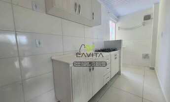 Imagem 4: Excelente apartamento semimobiliado no bairro Escola Agrícola em Blumenau Apenas R$ 219.00