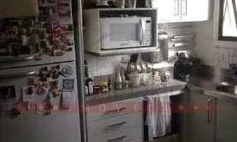 Imagem 5: Apartamento para aluguel tem 146 metros quadrados com 3 quartos em Perdizes - São Paulo