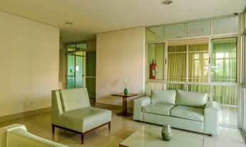 Imagem: Apartamento para alugar no Imbui ville (