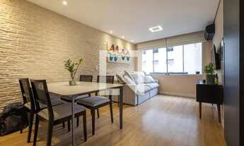 Imagem: Apartamento para Aluguel - Jardim Paulista