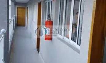 Imagem 5: Apartamento Novo com 2 dormitórios, 1 vaga na Vila Carrão