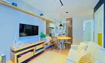 Imagem 3: Ap de 2 Quartos em Ceilandia 100% financiado com lazer completo