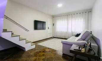 Imagem 3: SãO PAULO - Casa Padrão - Tatuapé