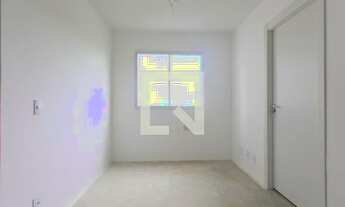 Imagem 5: Apartamento para Aluguel - Jardim Santo Antonio, 2 Quartos, 39 m2