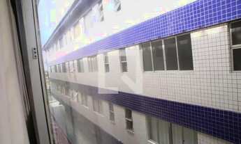 Imagem 6: Apartamento para Aluguel - Vila Caiçara, 1 Quarto, 50 m2