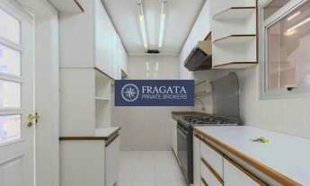 Imagem 7: Apartamento Bela Cintra