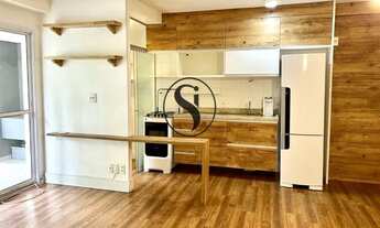 Imagem: Apartamento de 2 quartos para alugar no