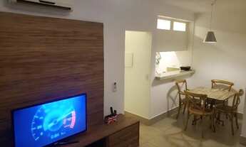 Imagem 2: Flat no Jardins, Saint Peter