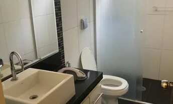 Imagem 2: Cond Rio Oeste A - 02 dormitórios, apartamento impecável