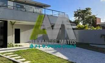 Imagem 2: Casa à venda no bairro JACUÍPE - Camaçari/BA