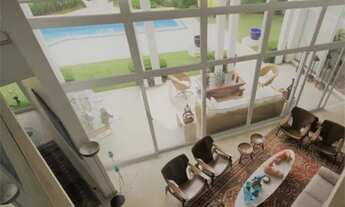 Imagem 2: Linda mansão à venda na Aldeia da . Impecável!