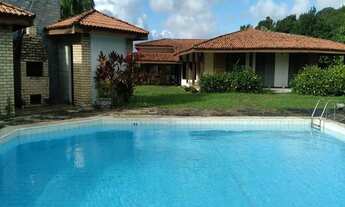 Imagem 3: CASA RESIDENCIAL em LAURO DE FREITAS - BA, ENCONTRO DAS AGUAS