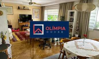 Imagem 4: Apartamento Venda Campo Belo 127 m² 3 Dormitórios