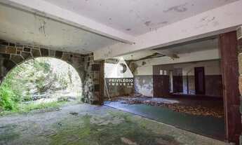 Imagem 6: Casa de rua à venda, 11 quartos, 10 vagas, São Conrado - RIO DE JANEIRO/RJ