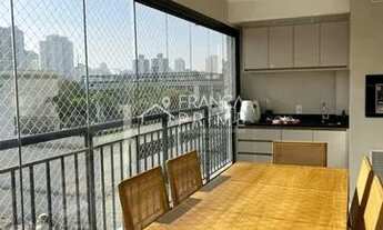 Imagem 2: Apartamento para venda com 95M² com 3 quartos em Barra Funda - São Paulo - SP