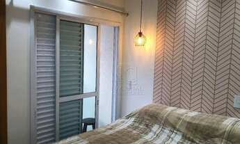 Imagem 7: Cobertura com 2 dormitórios, 105 m² - venda por R$ 560.000,00 ou aluguel por R$ 2.820,00/m